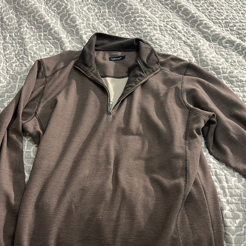 Southern marsh men jacket